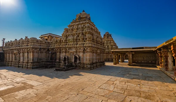 Featured Image of Bhoga Nandishwara Temple