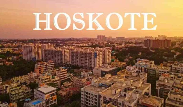 Featured Image of Prestige Hoskote