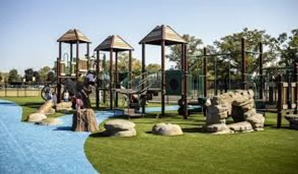 Featured Image of Recreational Zone