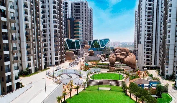 Affordable apartments in Hoskote 2026