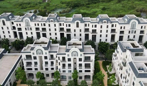 Apartments near KIADB and IT hubs in Hoskote 2026