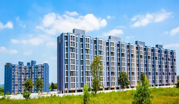 BCD Royale ready 1 and 2 BHK apartments in Hoskote Industrial Area