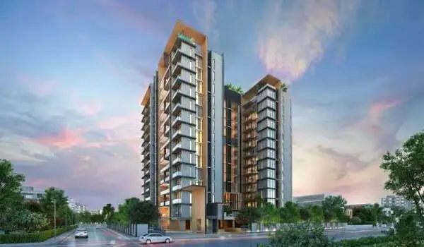 Best gated community apartments in Hoskote 2026