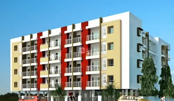 Confident Cygnus ready to move apartments in Hoskote