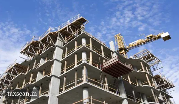 GST on under construction apartments in Hoskote 2026