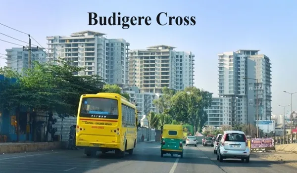 Hoskote vs Budigere Cross which is better to buy in 2026