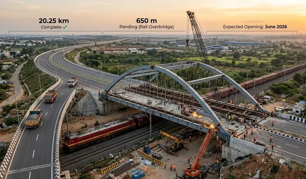 Hoskote vs Hosur which is better to buy in 2026