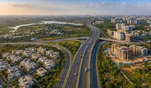 Hoskote vs Sarjapur Road which is better to buy in 2026