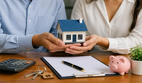 Joint home loan and co-borrower guide for Hoskote 2026