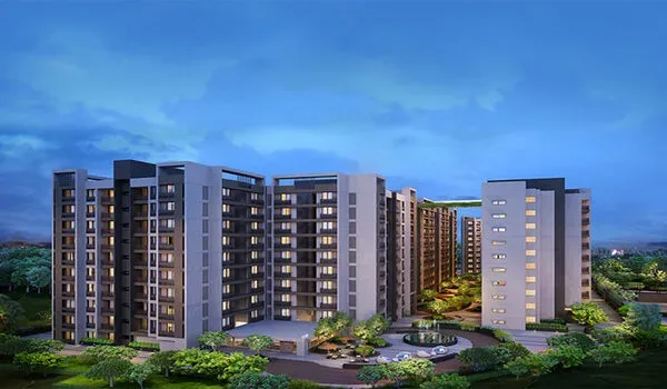 New launch apartment projects in Hoskote 2026