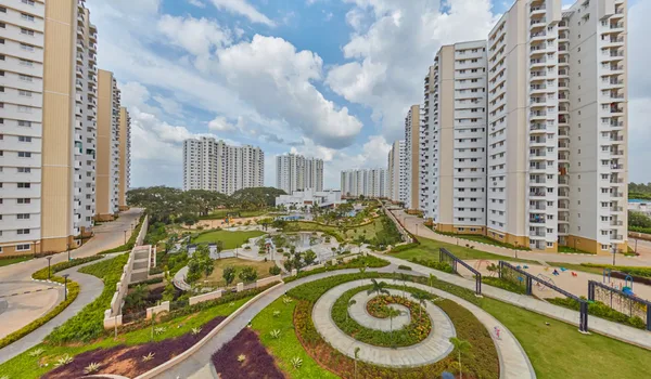 Prestige apartments in Hoskote 2026