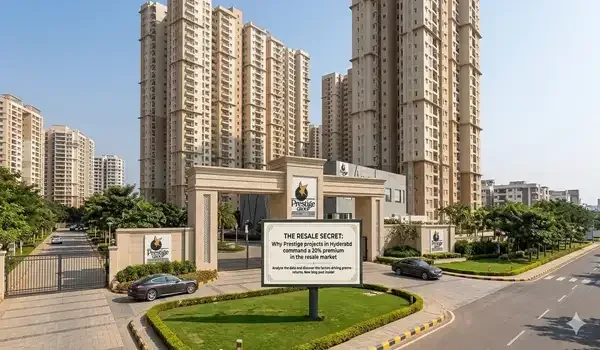 Featured Image of Prestige Completed and Resale Projects in Hoskote 2026