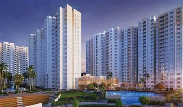 Prestige Hoskote Model Apartments Featured Image of Prestige Hoskote Model Apartments