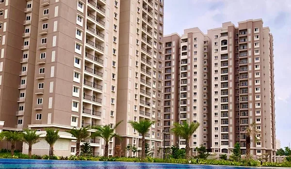 Prestige Hoskote pre launch township apartments in Hoskote