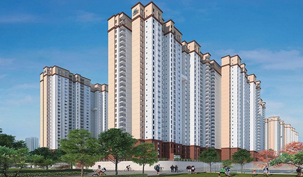 Prestige Lavender Fields apartments in Varthur Whitefield