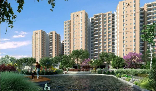 Prestige upcoming township projects 2027
