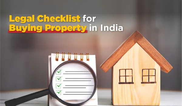 Property documents and legal checklist for buying an apartment in Hoskote 2026