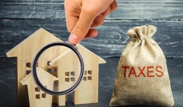 Property tax and maintenance charges in Hoskote 2026