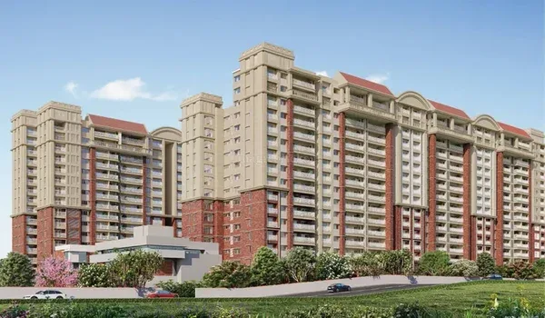 Resale apartments in Hoskote 2026