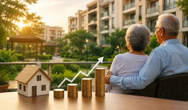 Senior living and retirement friendly apartments in Hoskote 2026