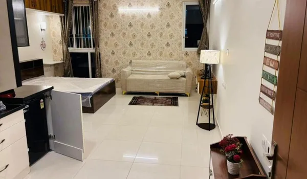 Studio and 1 RK compact apartments in Hoskote 2026 honest buyer guide