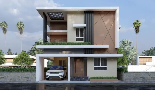 Villas and independent houses in Hoskote 2026